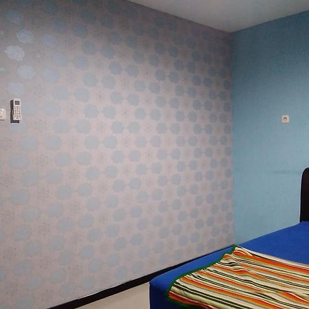 Budget Guest House Tunas Mandiri Jaya มะลัง ภายนอก รูปภาพ