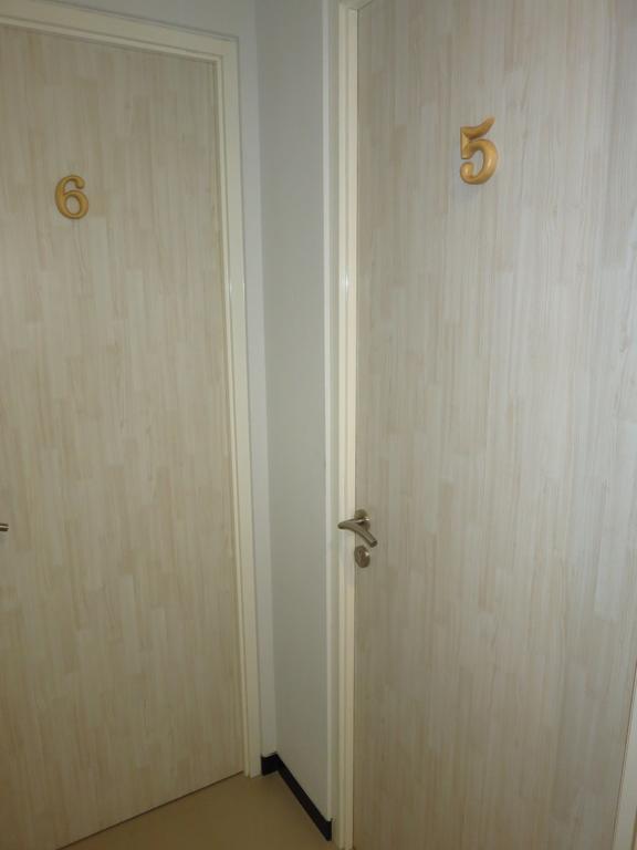 Budget Guest House Tunas Mandiri Jaya มะลัง ภายนอก รูปภาพ