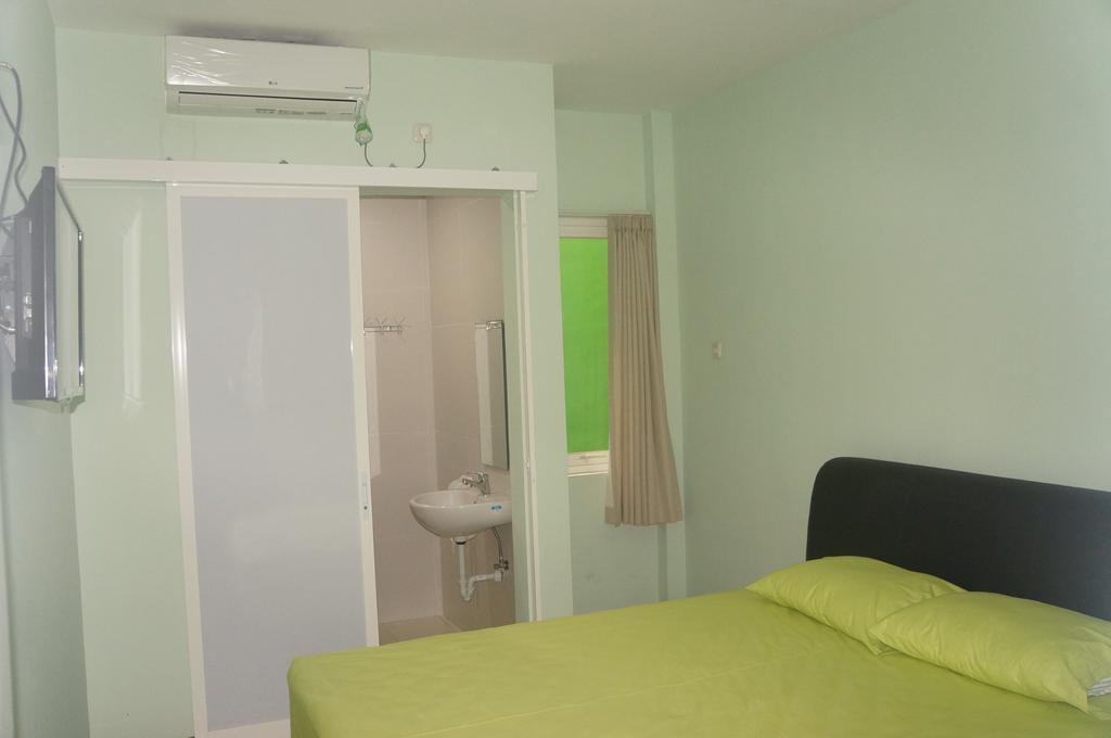 Budget Guest House Tunas Mandiri Jaya มะลัง ห้อง รูปภาพ