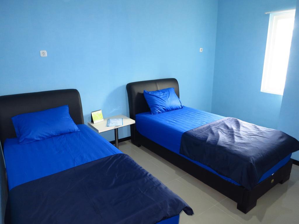 Budget Guest House Tunas Mandiri Jaya มะลัง ห้อง รูปภาพ