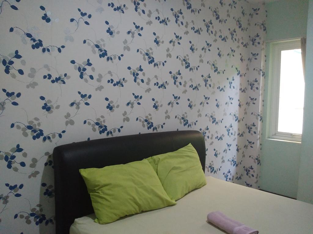 Budget Guest House Tunas Mandiri Jaya มะลัง ภายนอก รูปภาพ