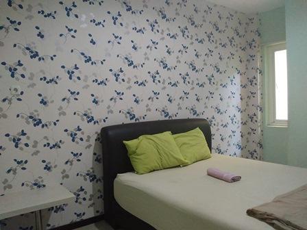 Budget Guest House Tunas Mandiri Jaya มะลัง ภายนอก รูปภาพ