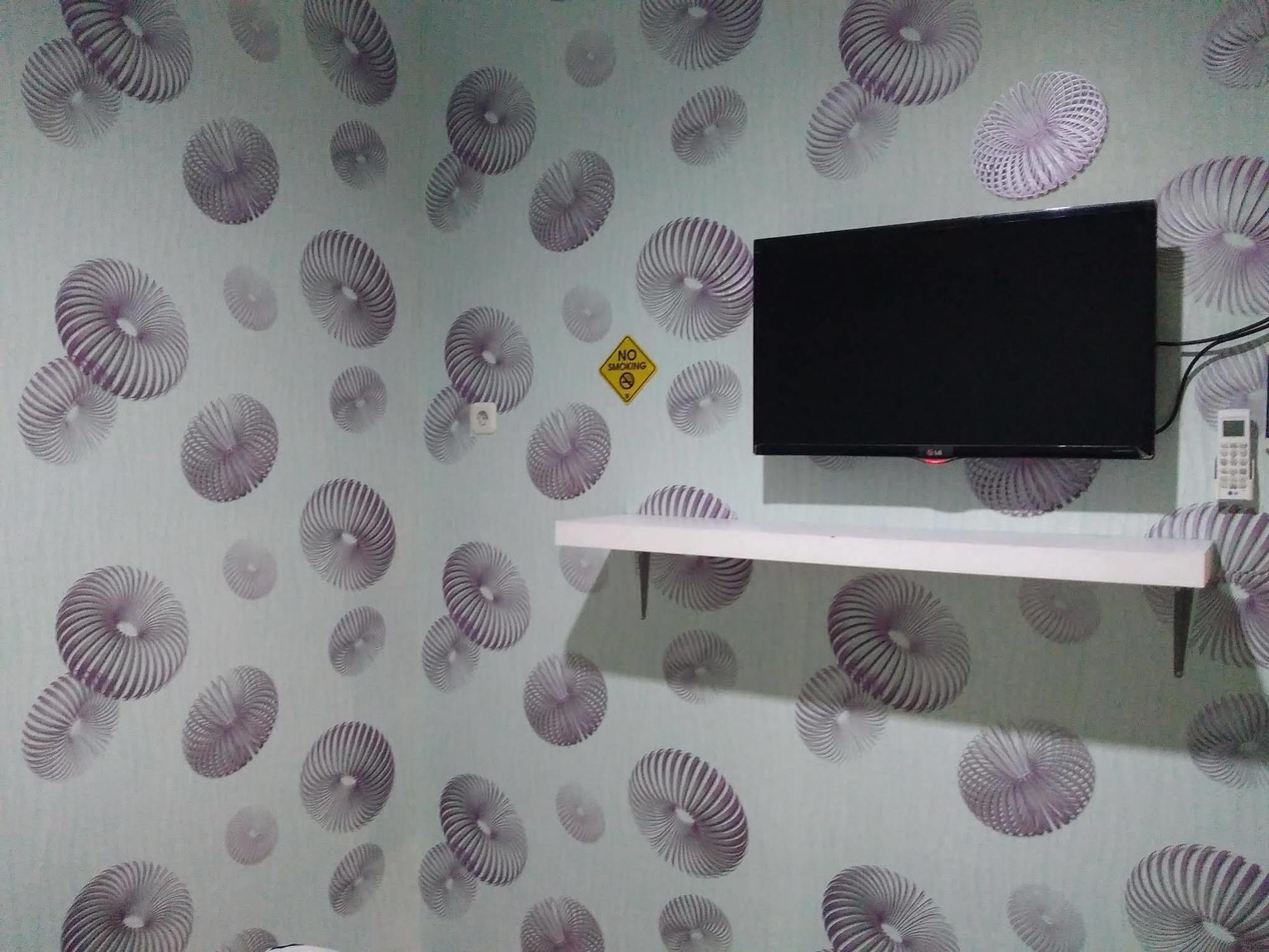 Budget Guest House Tunas Mandiri Jaya มะลัง ภายนอก รูปภาพ