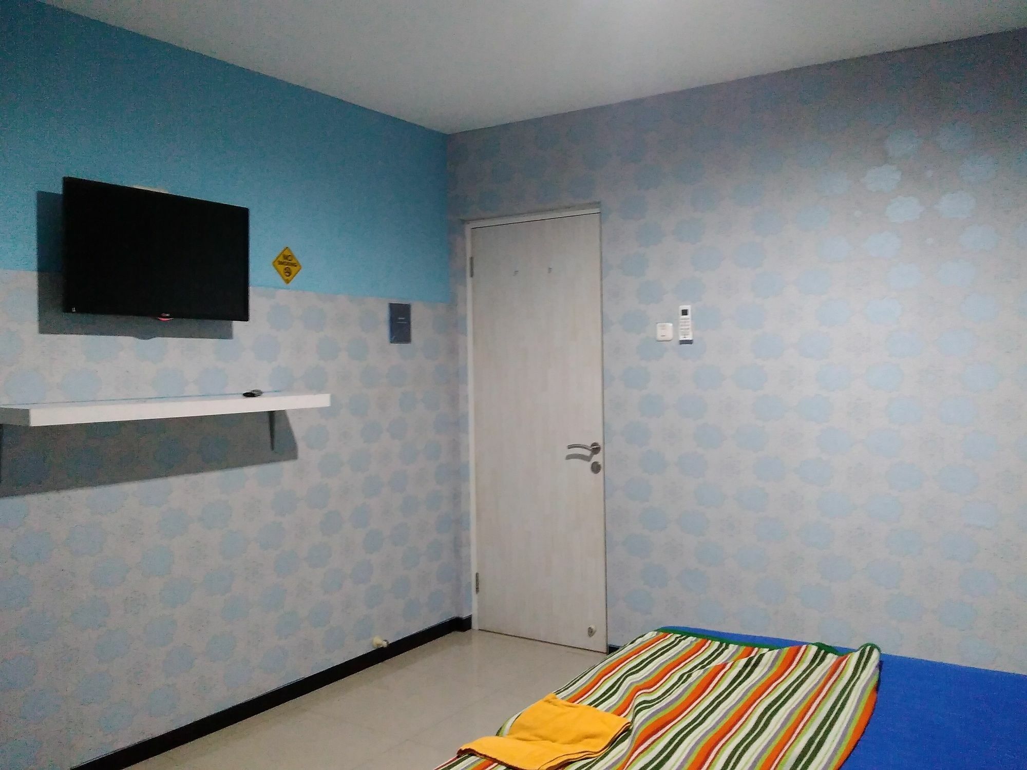 Budget Guest House Tunas Mandiri Jaya มะลัง ภายนอก รูปภาพ